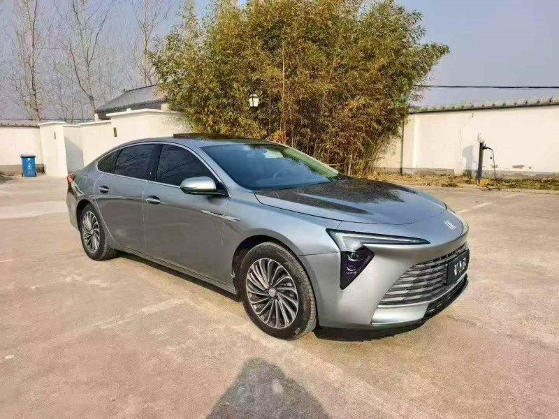 常州23年别克君越5