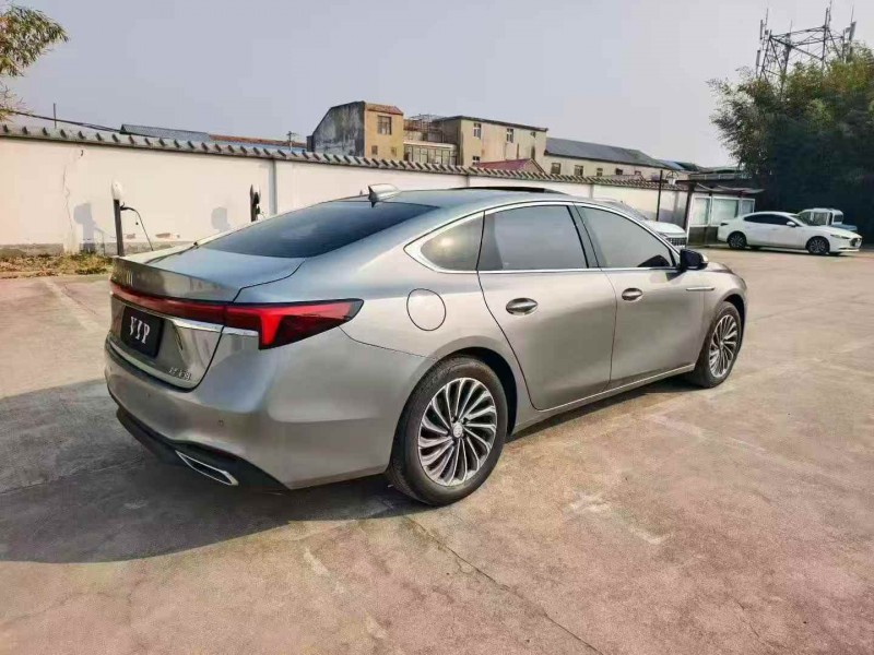 常州23年别克君越6