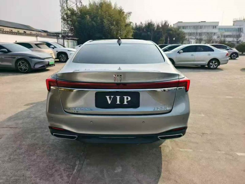 常州23年别克君越9