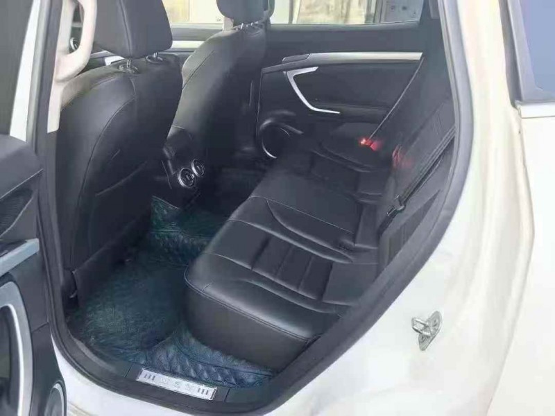 烟台17年长城汽车魏牌5