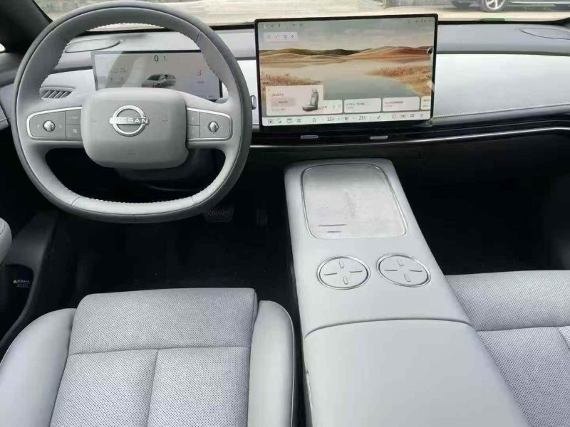 深圳26年日产Z96