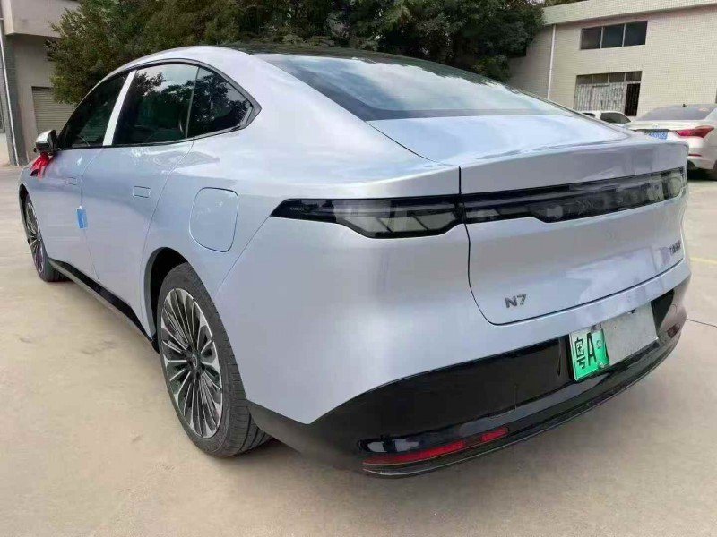 深圳26年日产Z97