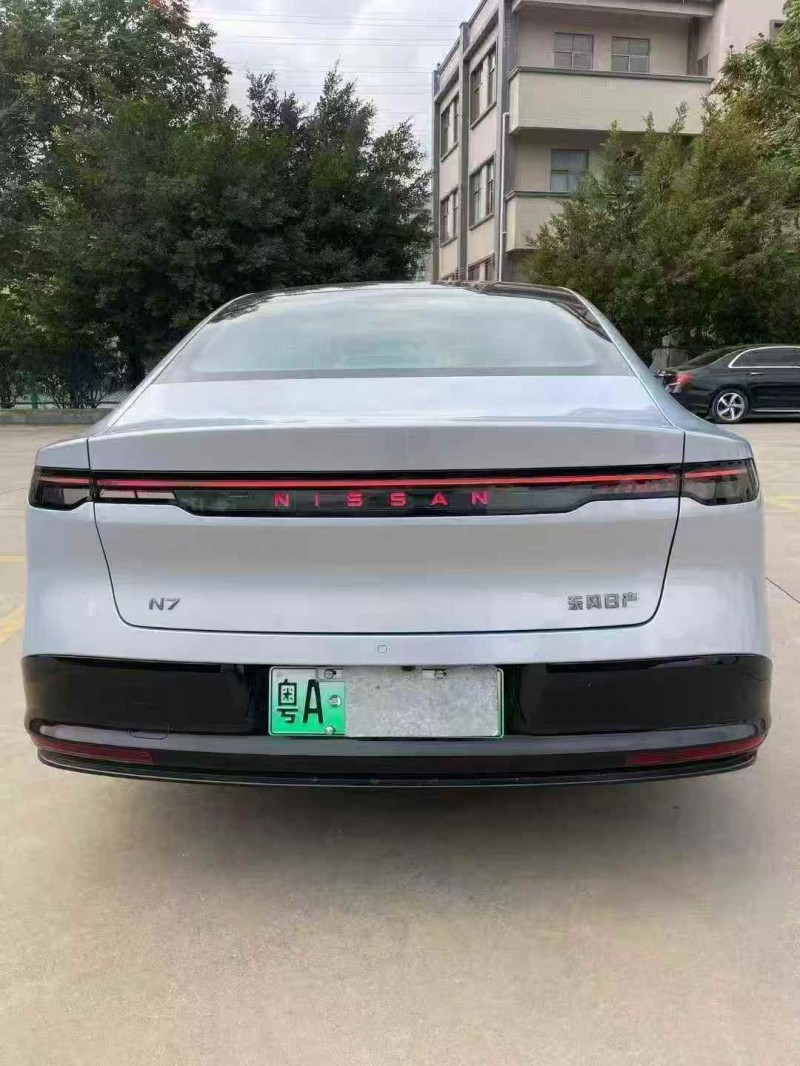 深圳26年日产Z99