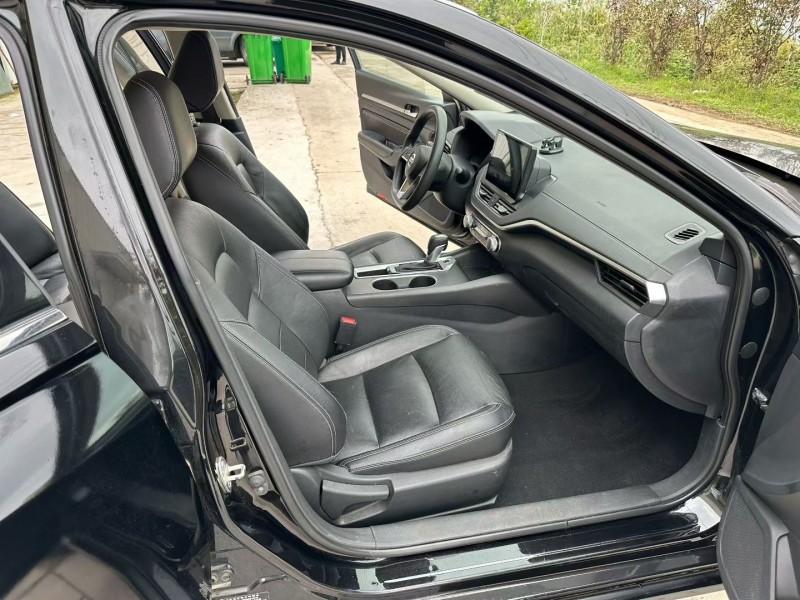 徐州22年日产天籁8