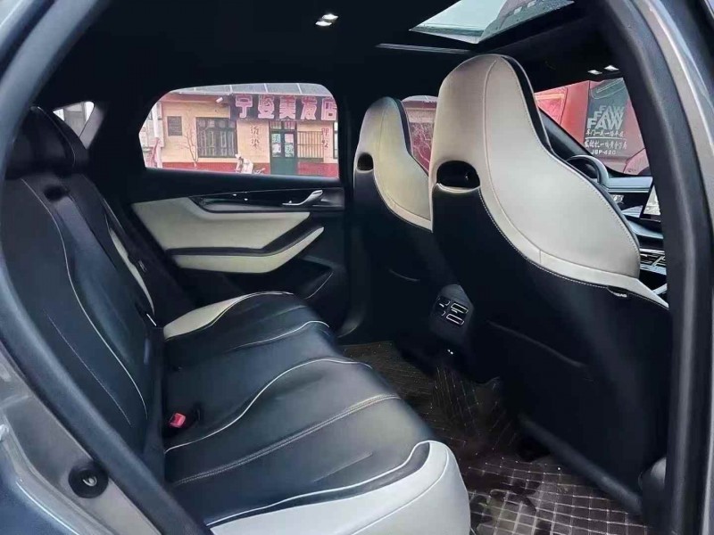 枣庄23年比亚迪秦5