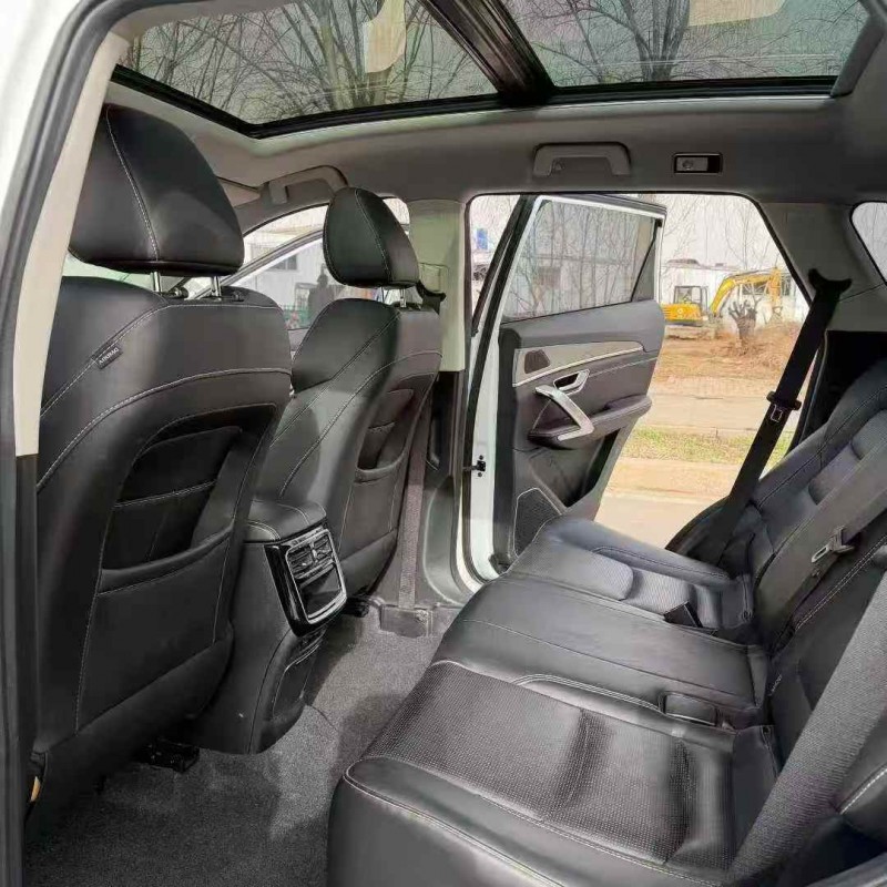 淄博20年奇瑞捷途5