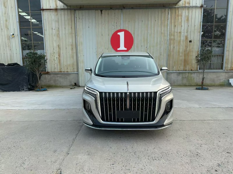 徐州23年红旗HQ91