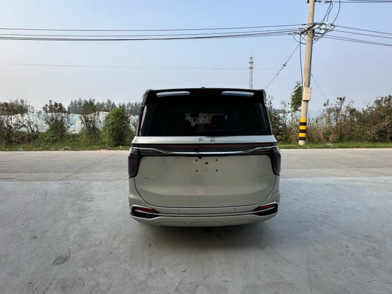 徐州23年红旗HQ99