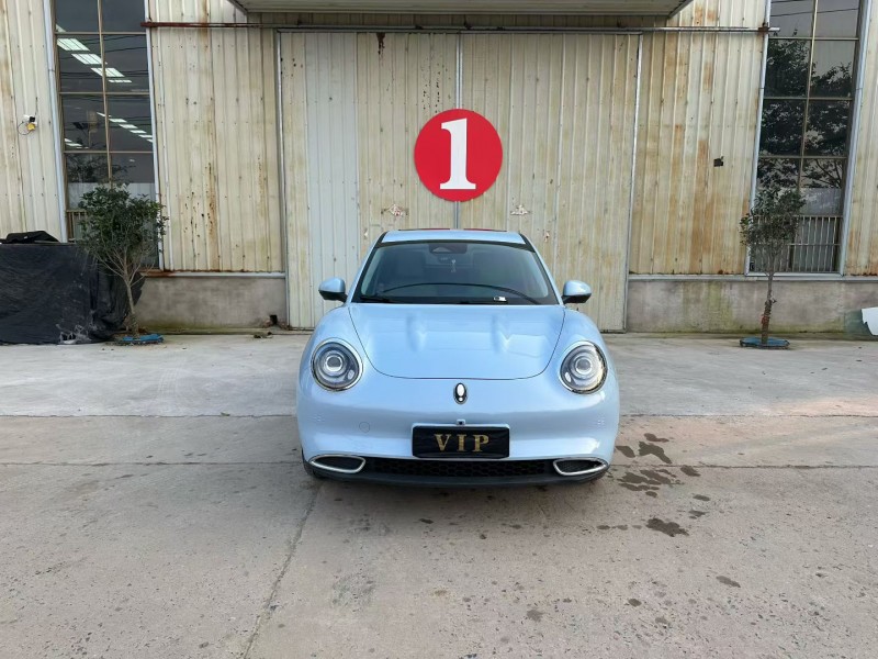 徐州24年长城汽车欧拉1