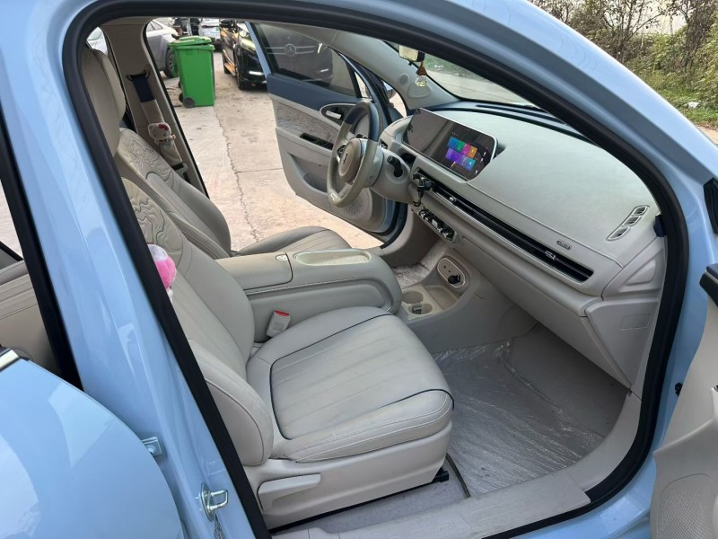 徐州24年长城汽车欧拉7