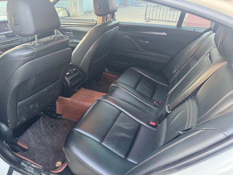 潍坊17年奥迪A6L9