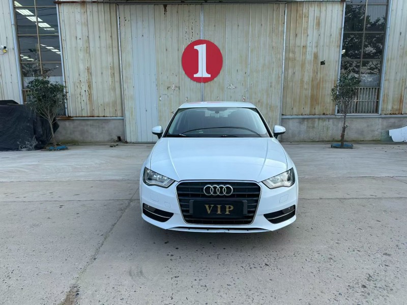 徐州16年奥迪A31