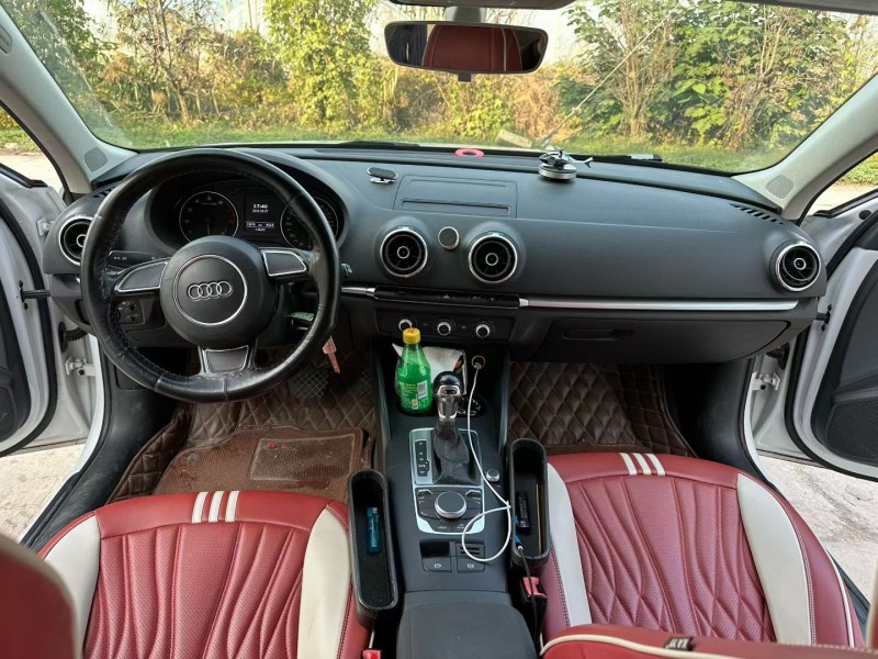 徐州16年奥迪A37