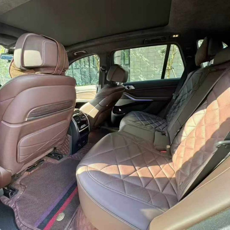 佛山23年宝马X56