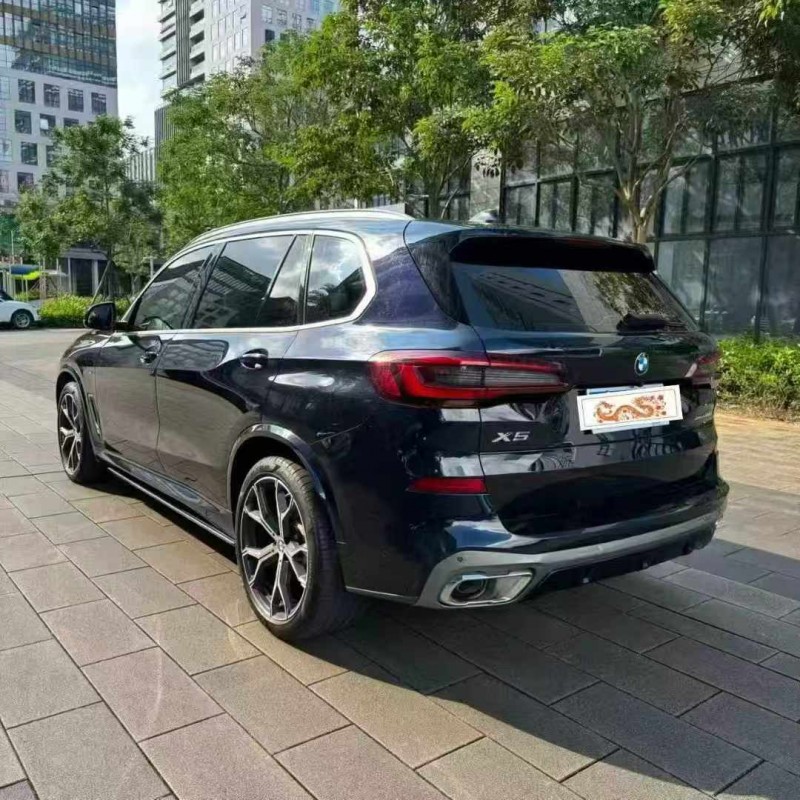 佛山23年宝马X57