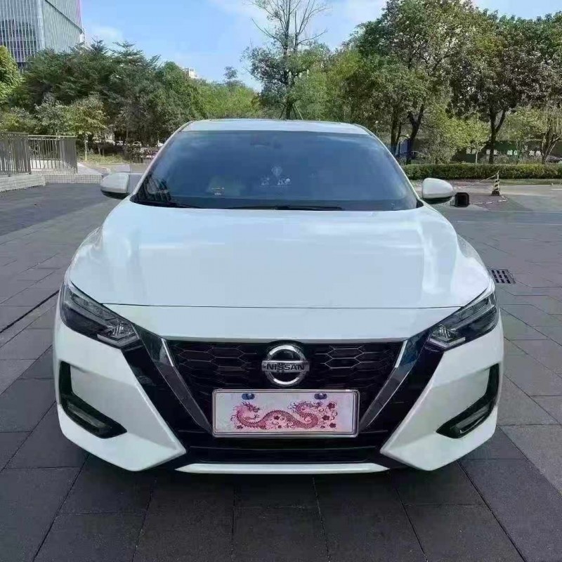 徐州23年日产轩逸1