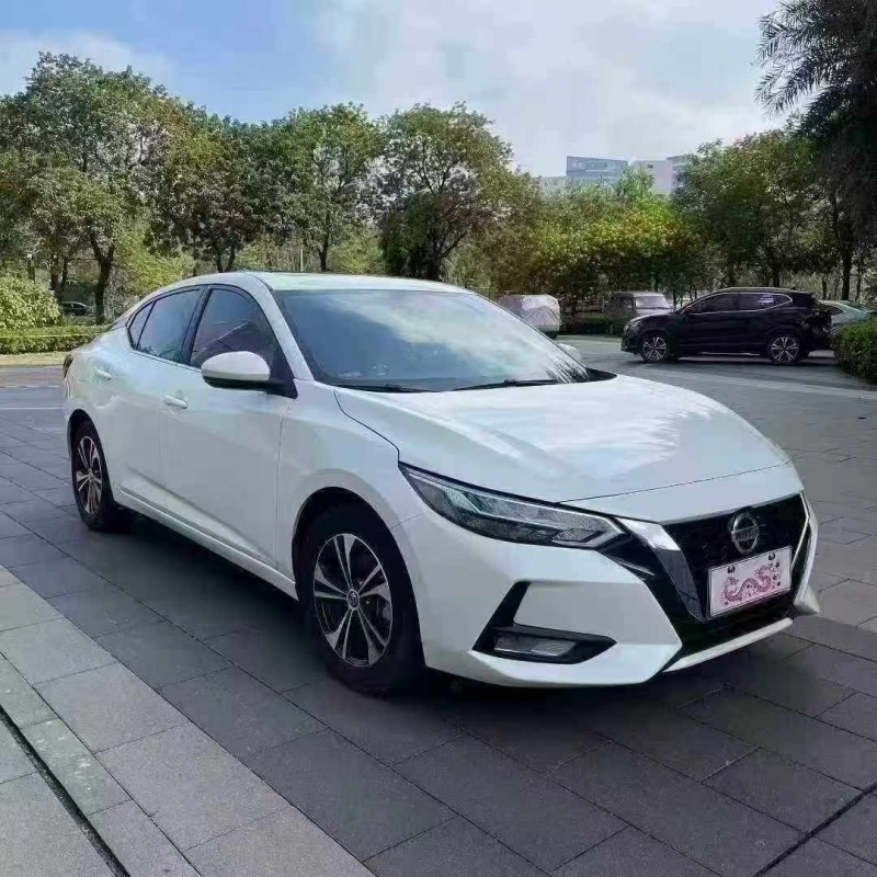 徐州23年日产轩逸2