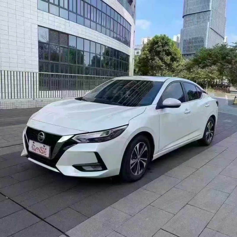 徐州23年日产轩逸3
