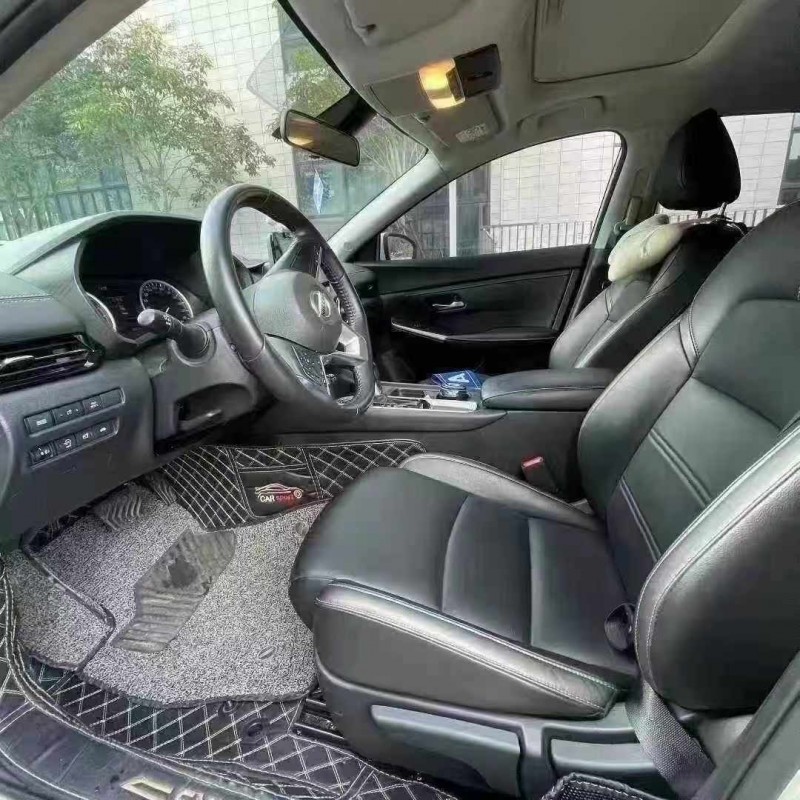 徐州23年日产轩逸4