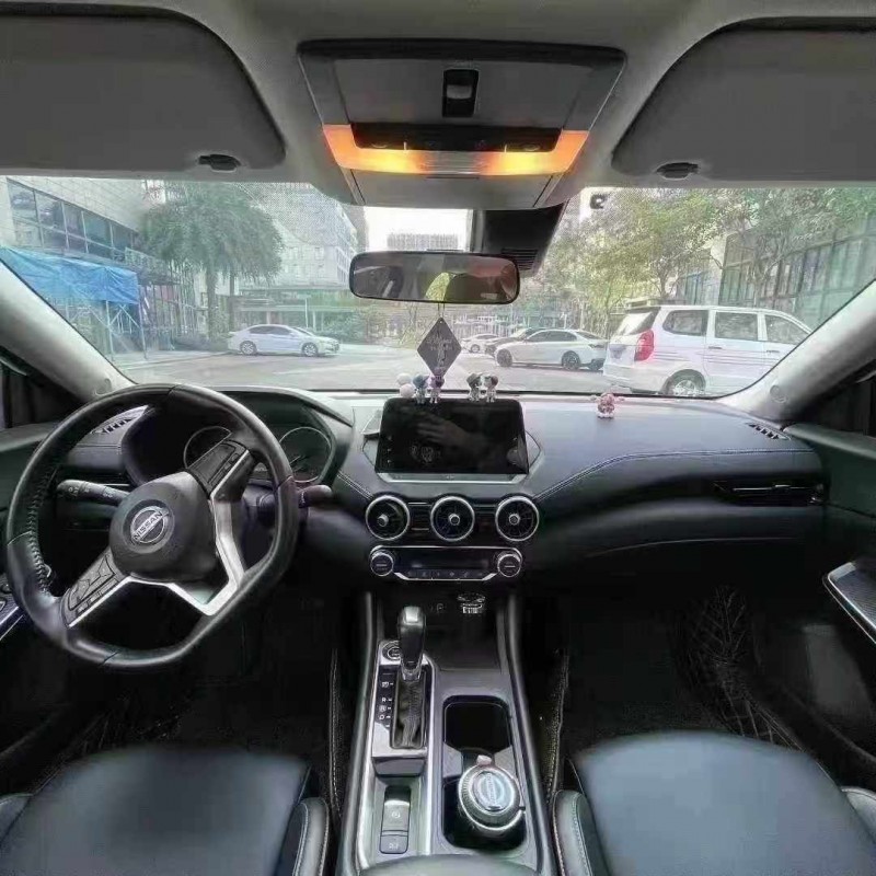 徐州23年日产轩逸5