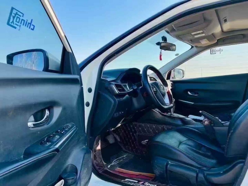 枣庄16年日产蓝鸟4