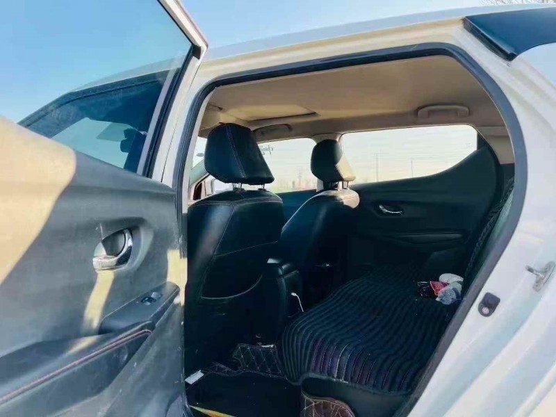 枣庄16年日产蓝鸟6