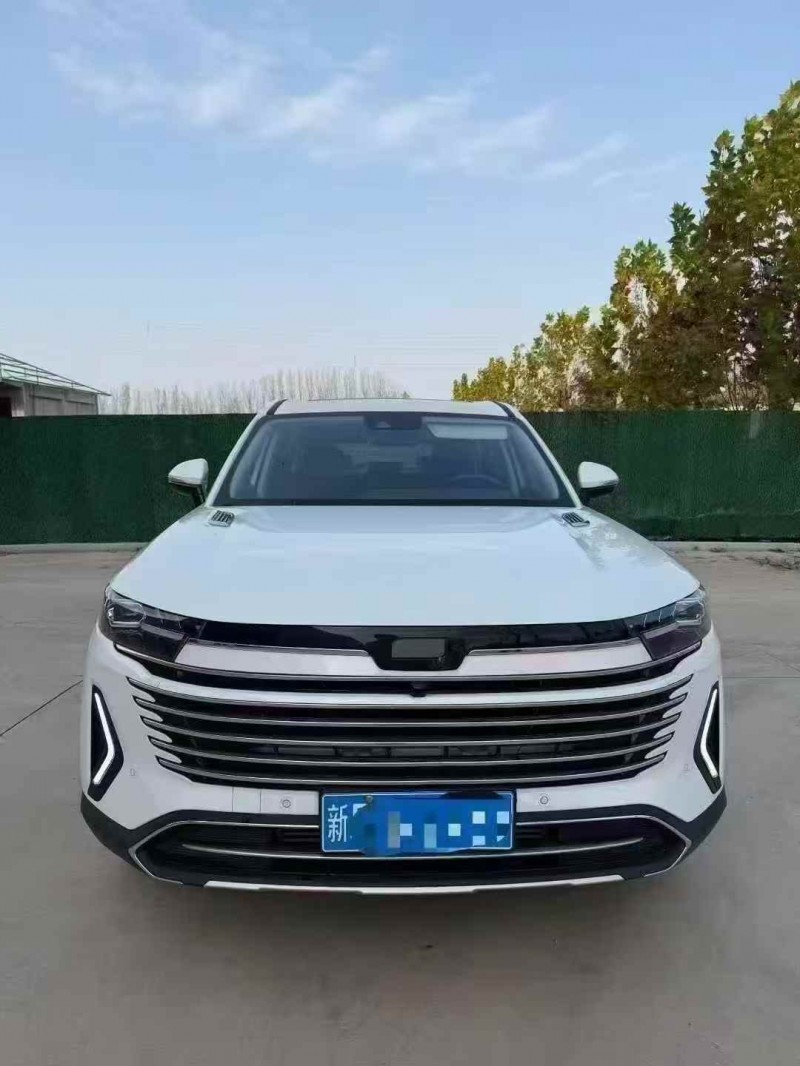 潍坊24年奔腾T991