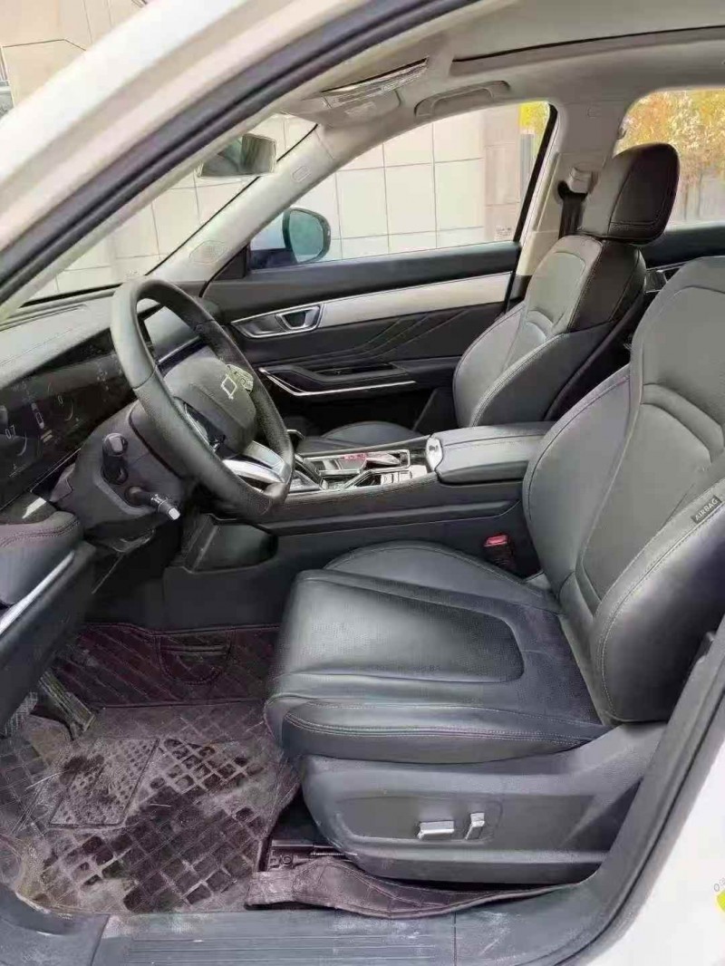 潍坊24年奔腾T994