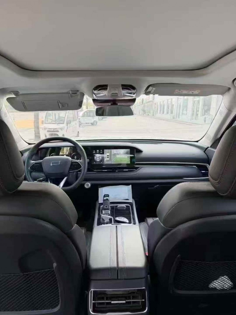 潍坊24年奔腾T996