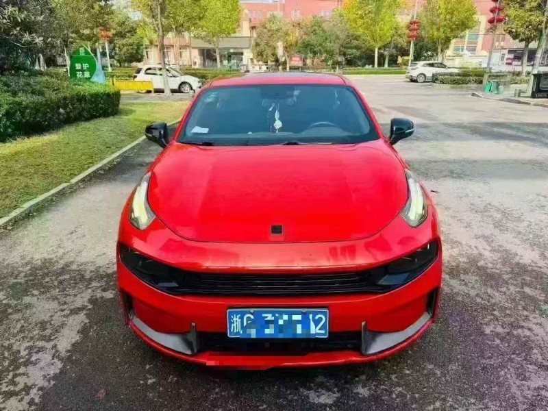 淄博19年领克031