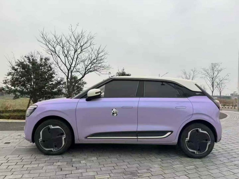 湖州24年东风纳米5