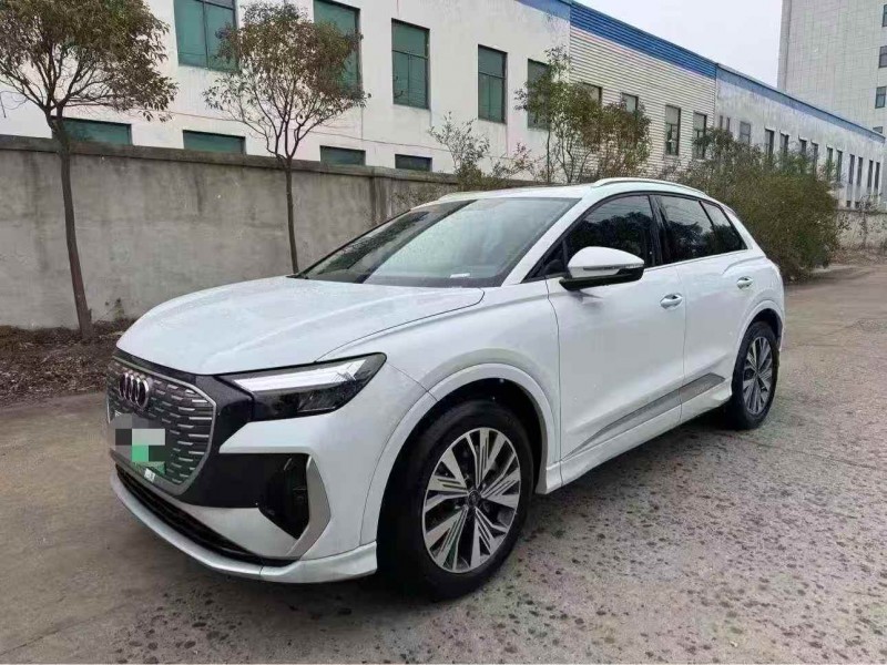 常州26年奥迪Q42