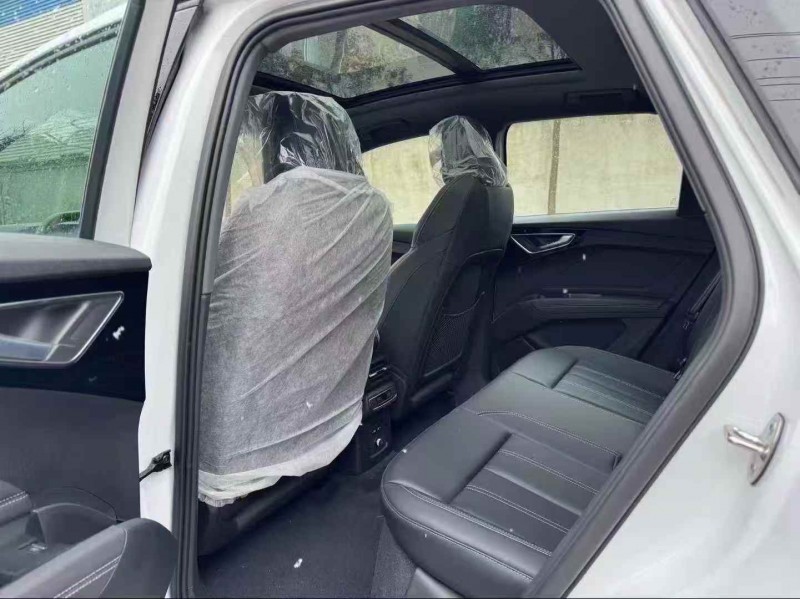 常州26年奥迪Q47