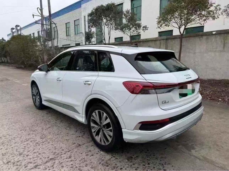 常州26年奥迪Q49