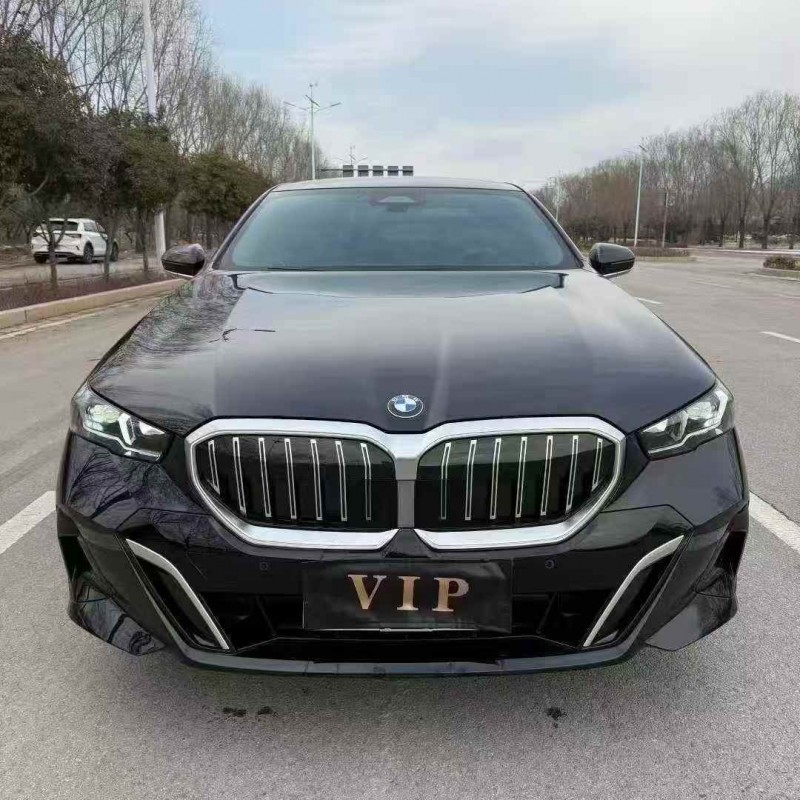 东营24年宝马5系1