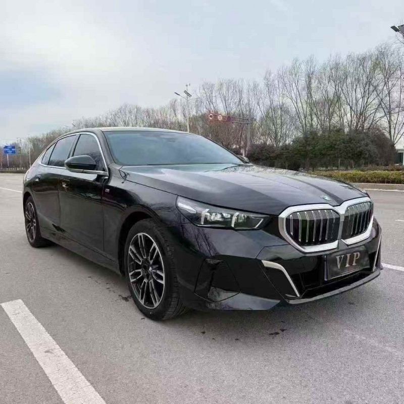 东营24年宝马5系2