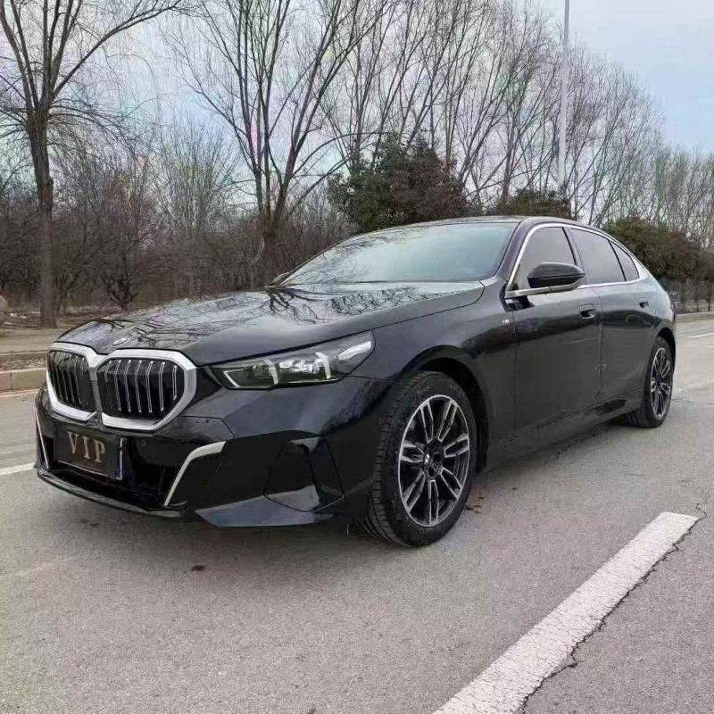 东营24年宝马5系3
