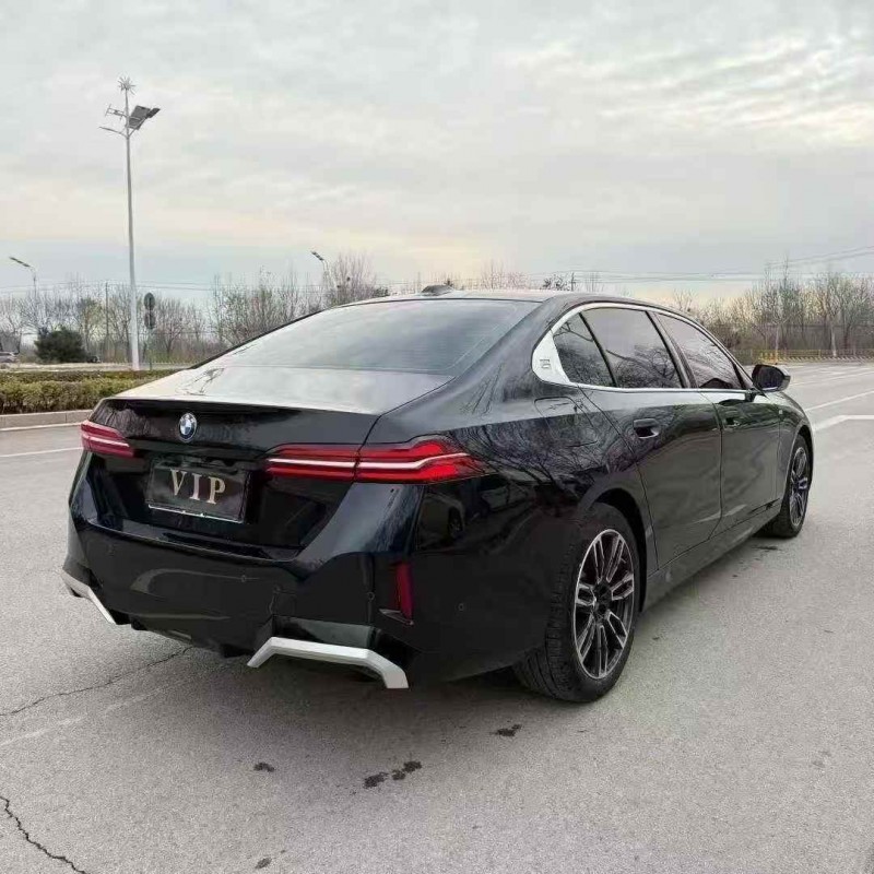 东营24年宝马5系9