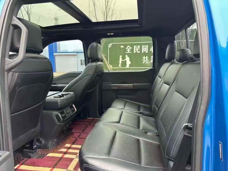 潍坊23年福特猛禽6