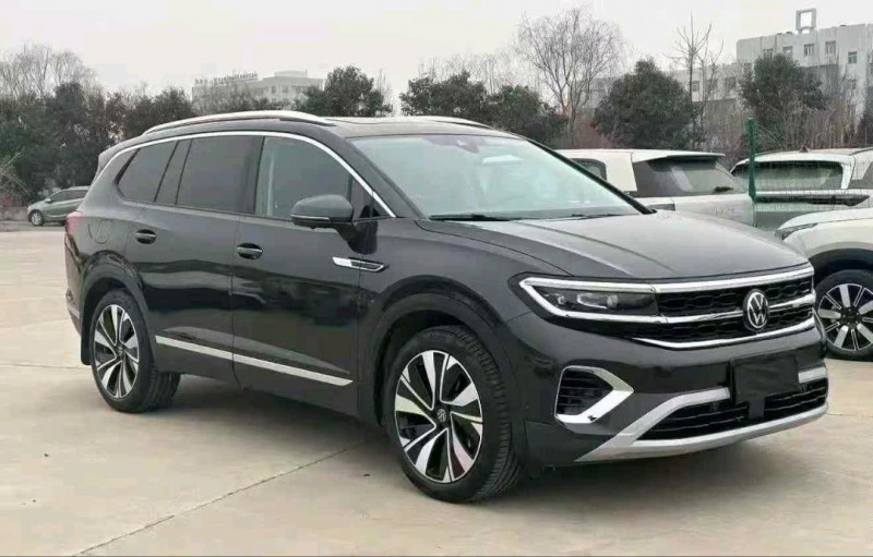 南通25年大众揽境2