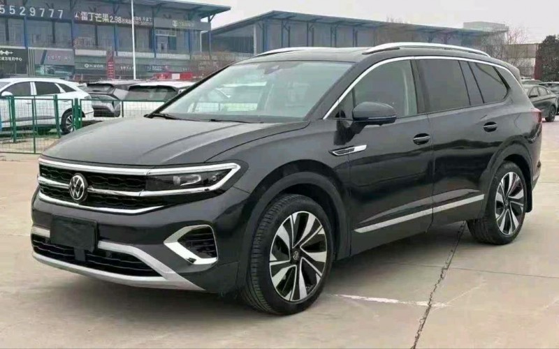 南通25年大众揽境3