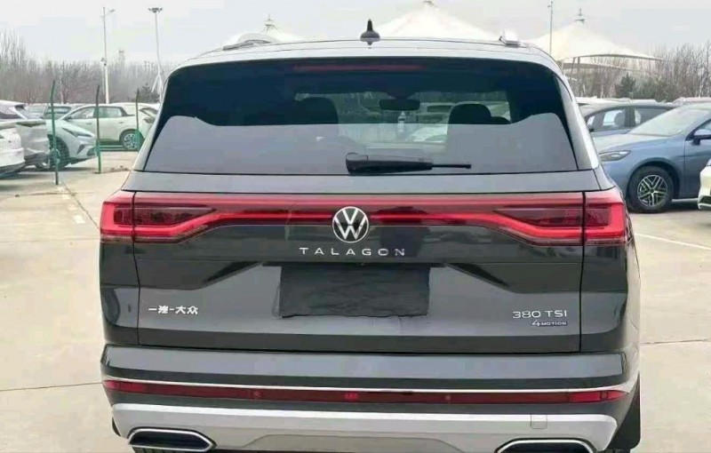 南通25年大众揽境8