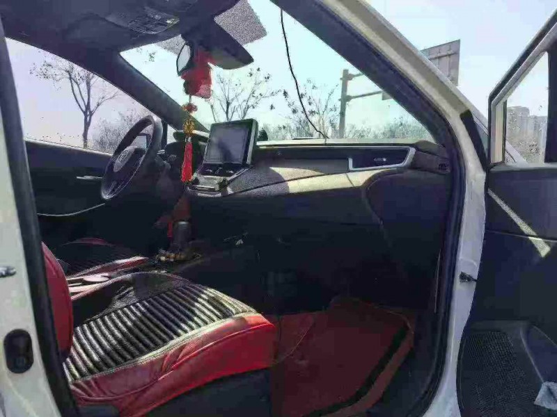 荆门19年丰田雷凌8