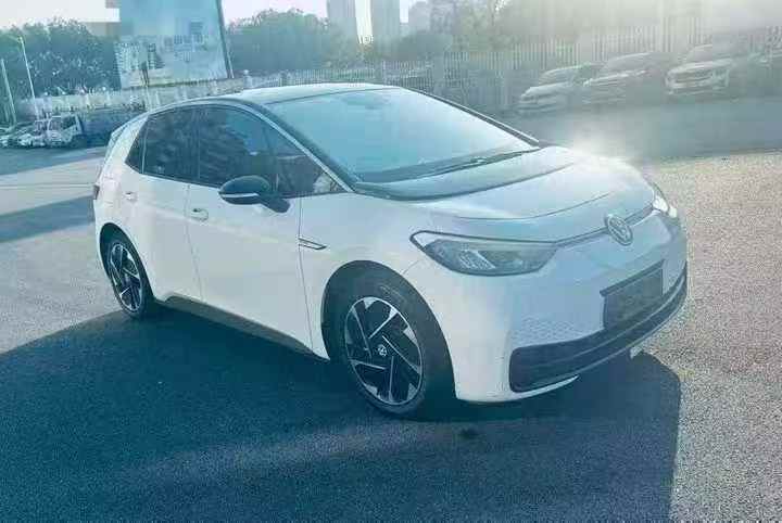 九江24年大众ID3