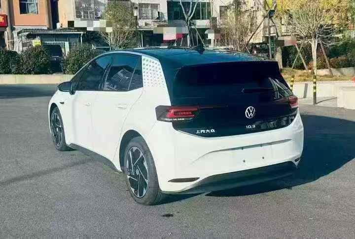 九江24年大众ID8