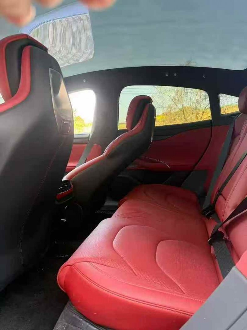 赣州24年小米SU75