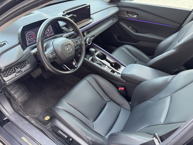 济宁23年本田雅阁7