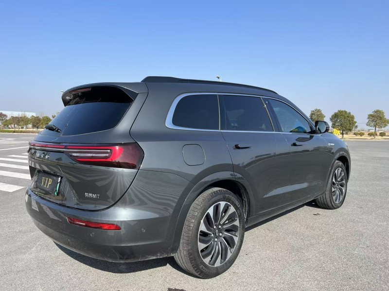 盐城24年华为智选问界8