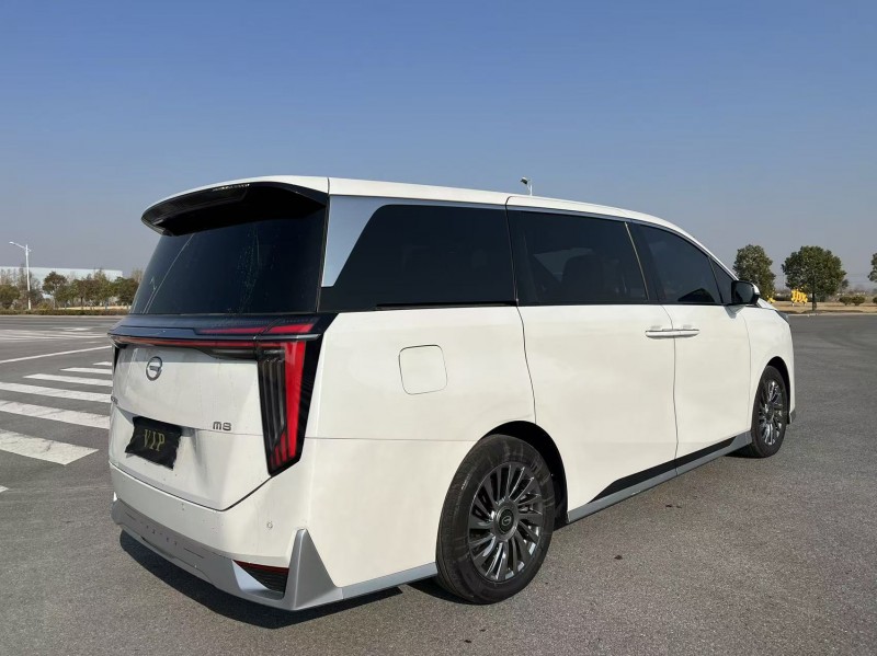 盐城24年传祺M8/GM88