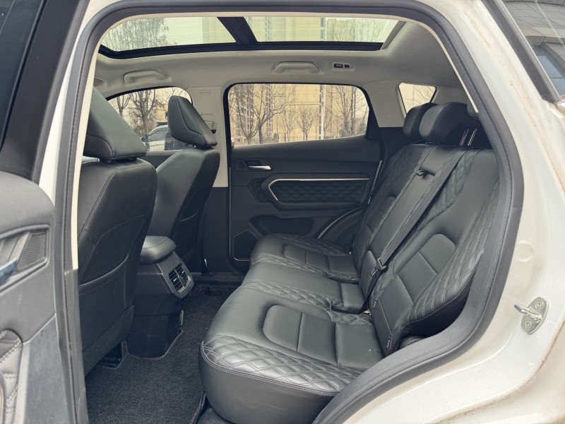 济宁20年哈弗H64